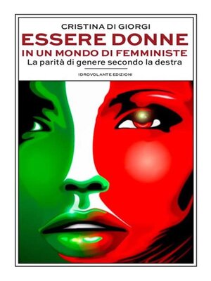 cover image of Essere donne in un mondo di femministe